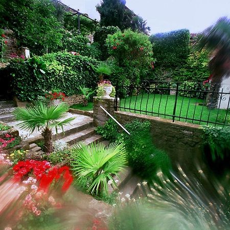 Green Oasis Family Apartments Piran Exterior photo