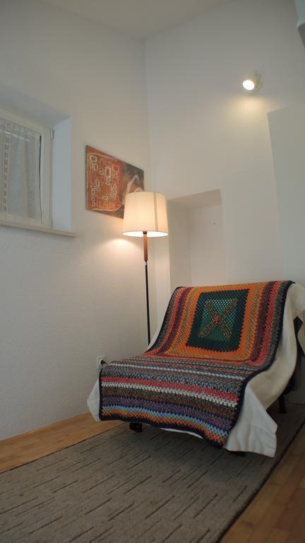 Green Oasis Family Apartments Piran Room photo