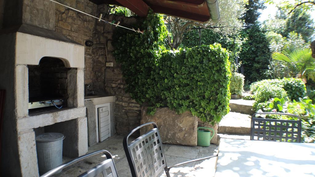 Green Oasis Family Apartments Piran Room photo