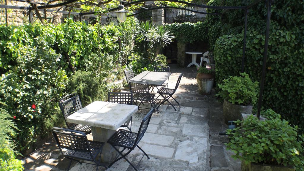 Green Oasis Family Apartments Piran Room photo