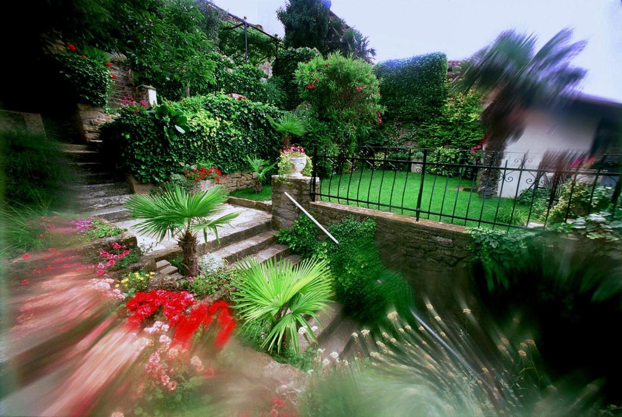 Green Oasis Family Apartments Piran Exterior photo